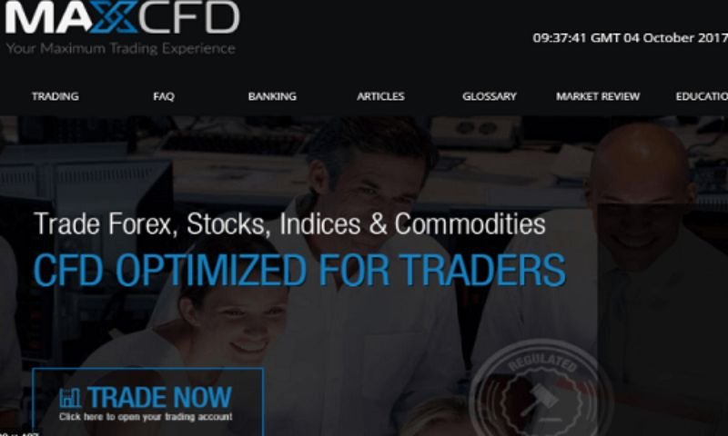 Read more about the article Have You Been Scammed By MaxCFD? We Can Get Your Money Back