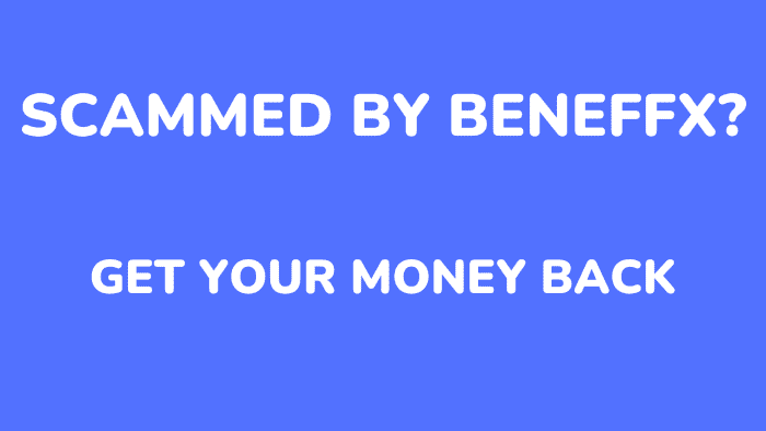 Read more about the article Have You Been Scammed by Beneffx? We Can Help You Recover Your Money