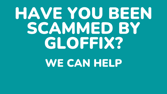 Read more about the article Have You Been Scammed by Gloffix? 6D Lab Can Help You Recover Your Funds