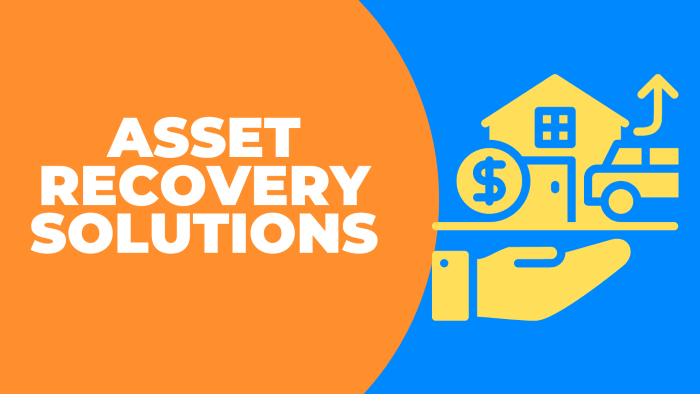 You are currently viewing Asset Recovery Solutions: How Debt Collectors Can Help You Get Your Money Back