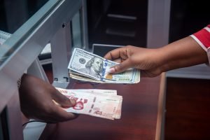 financial asset recovery
