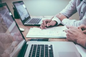 what is asset recovery solution